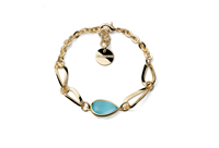Bracciale Unoaerre Donna in Bronzo 014EXB0134000 2825